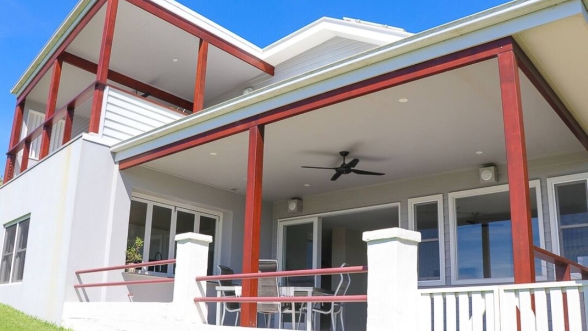 Urunga Apartment | Sapphire Magic - Beautiful house with stunning views