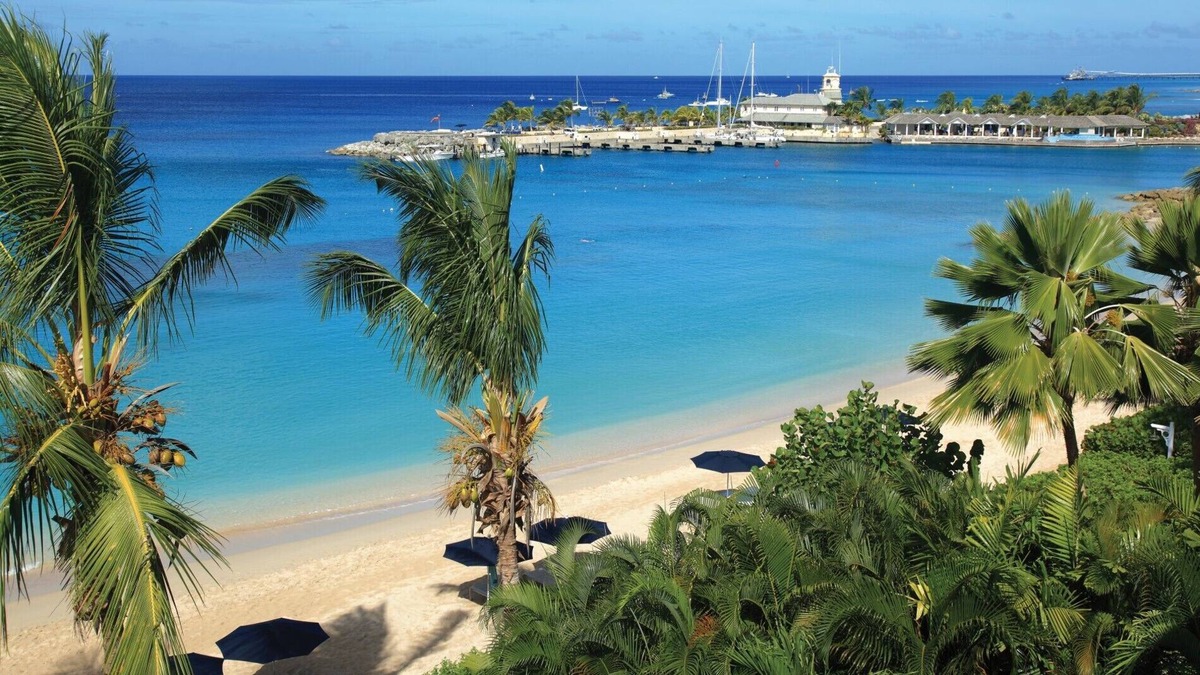 Douglas Villa | Sapphire on the beach - EXCELLENT RATES & OFFERS - 3 Bed Beachfront Villa