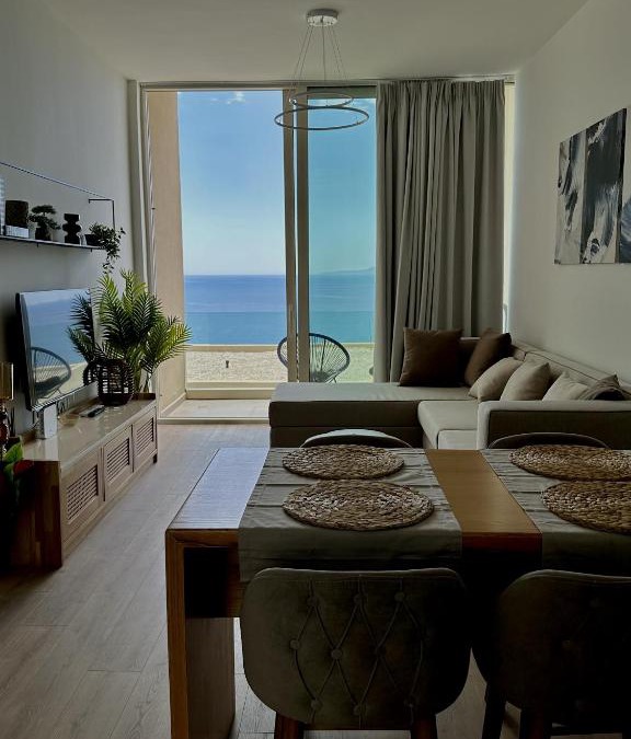 Jala Apartment | Sapphire Residence Green Coast