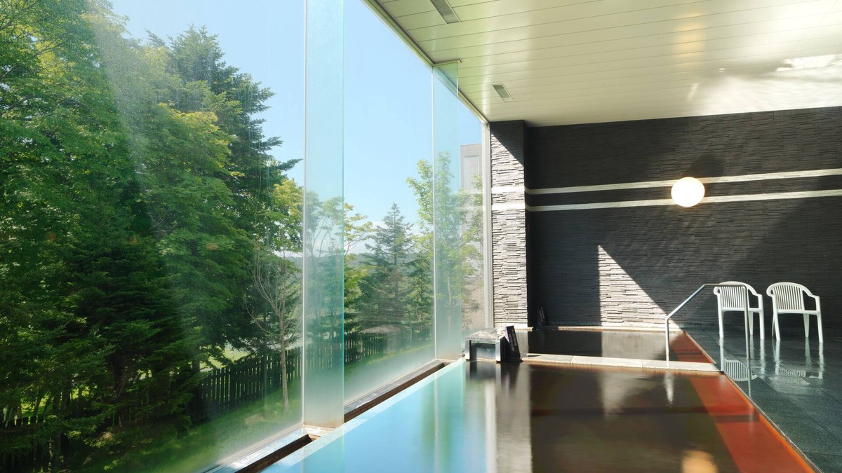 Kitahiroshima Resort | Sapporo Kitahiroshima Classe Hotel