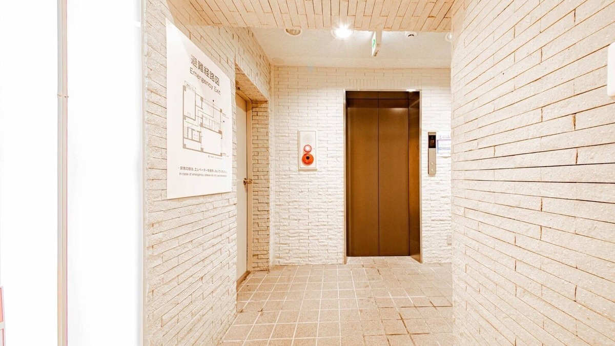 Nakajimakoen Apartment | SAPPORO STAY NAKAJIMA PARK No323 /Sapporo Hokkaidō