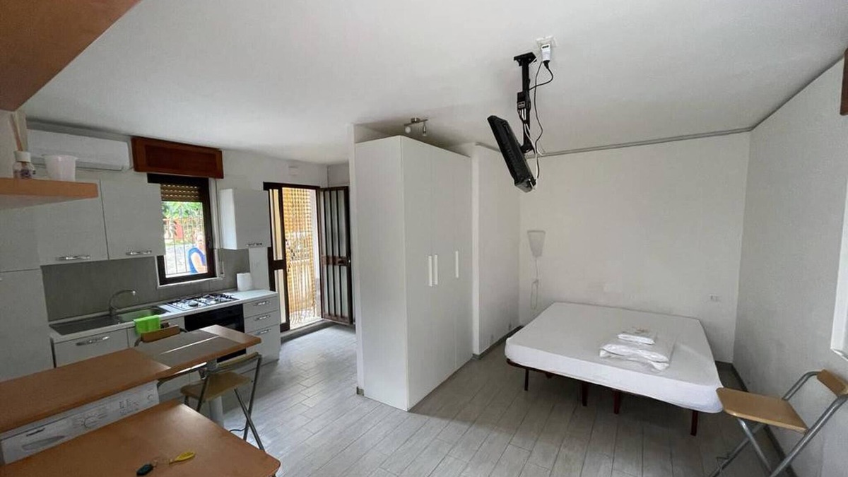 Sapri Apartment | Sapri Sun Studio ♡ A Pochi Minuti Dal Mare