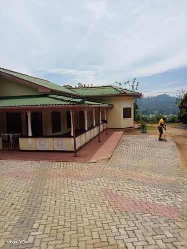 Uva Paranagama House | Sapugolla Family Resort