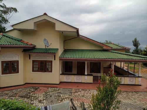 Uva Paranagama House | Sapugolla Family Resort