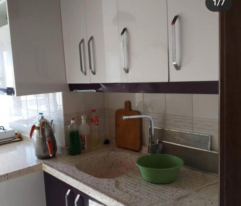 Sarimsakli Apartment | Sarımsaklı