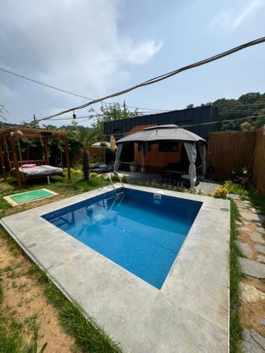 Kocasinan Other | Sarıyer Masal Bungalow