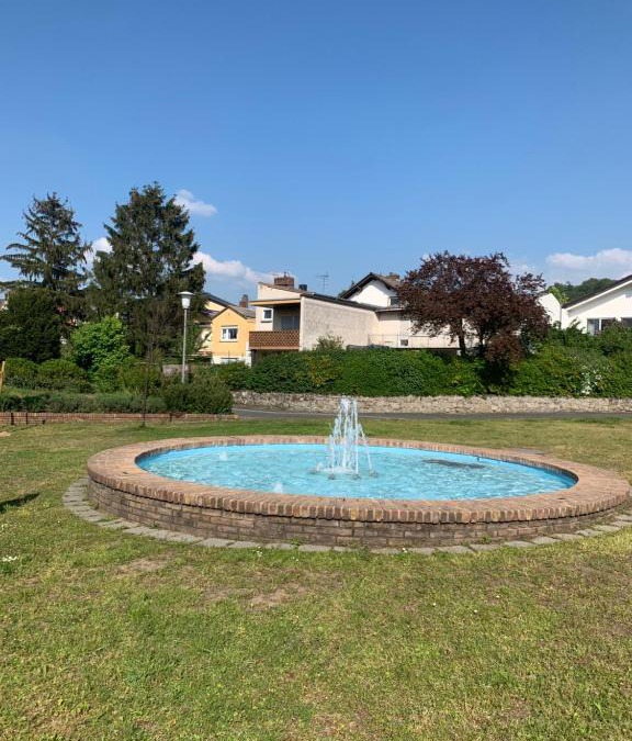 Seeheim-Jugenheim Apartment | SARA Apartment