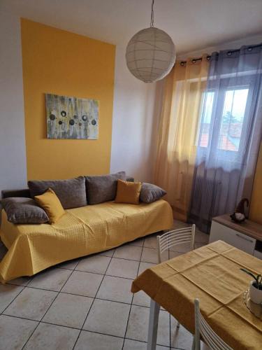 Cargnacco Apartment | Sara apartment in the heart of Udine Sud