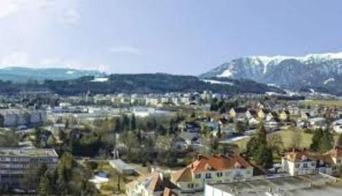 Trofaiach Apartment | Sara
