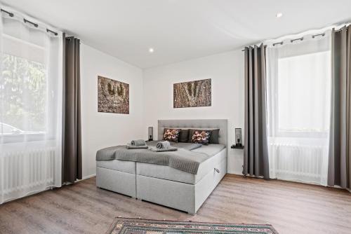 Waggershausen Apartment | Sara