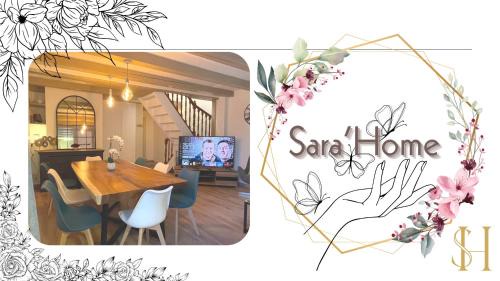 Chennevieres-sur-Marne Apartment | Sara Home
