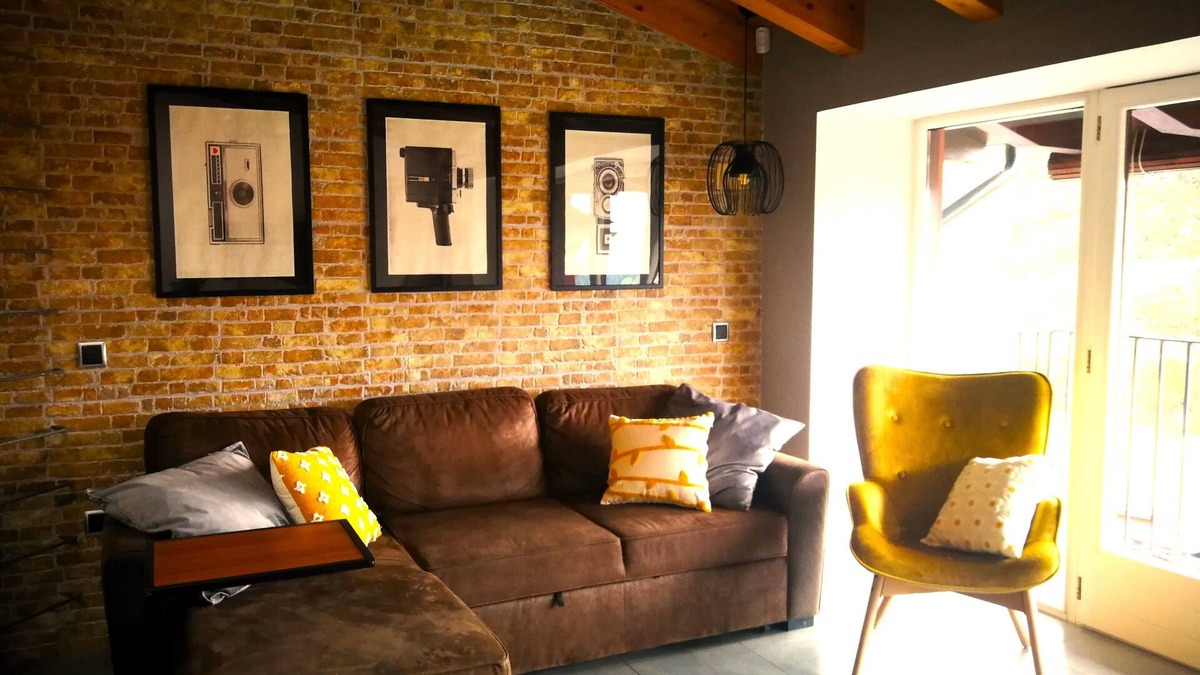 Noves de Segre House | Sara's house is ideal for disconnecting