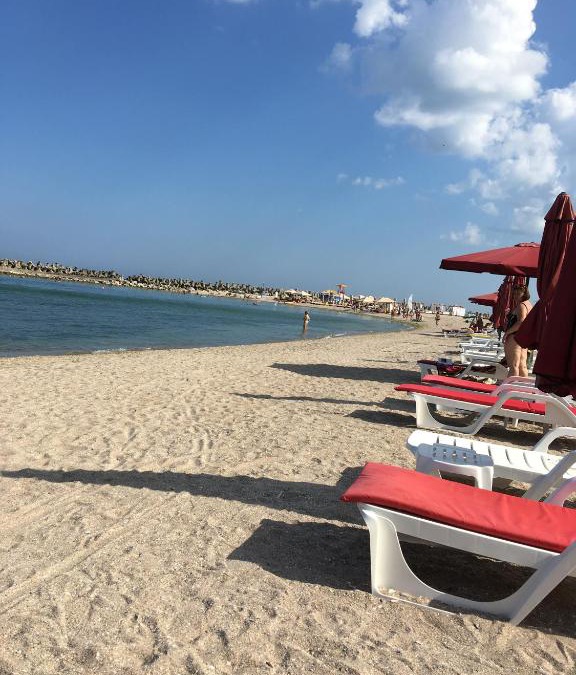 Olimp Apartment | Sara Sea View Olimp