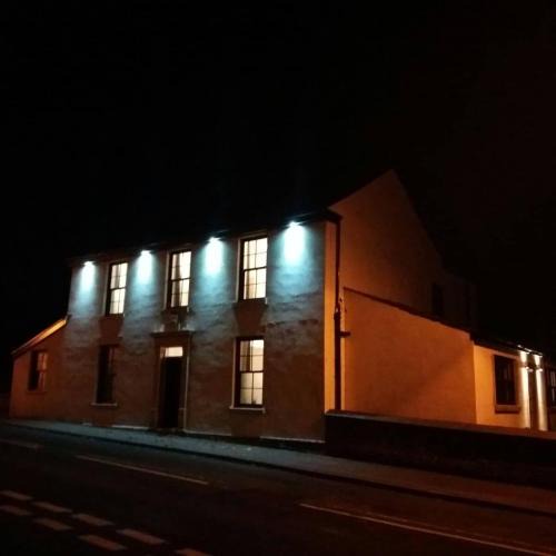 Knott End-on-Sea Bed & Breakfast | Saracens House