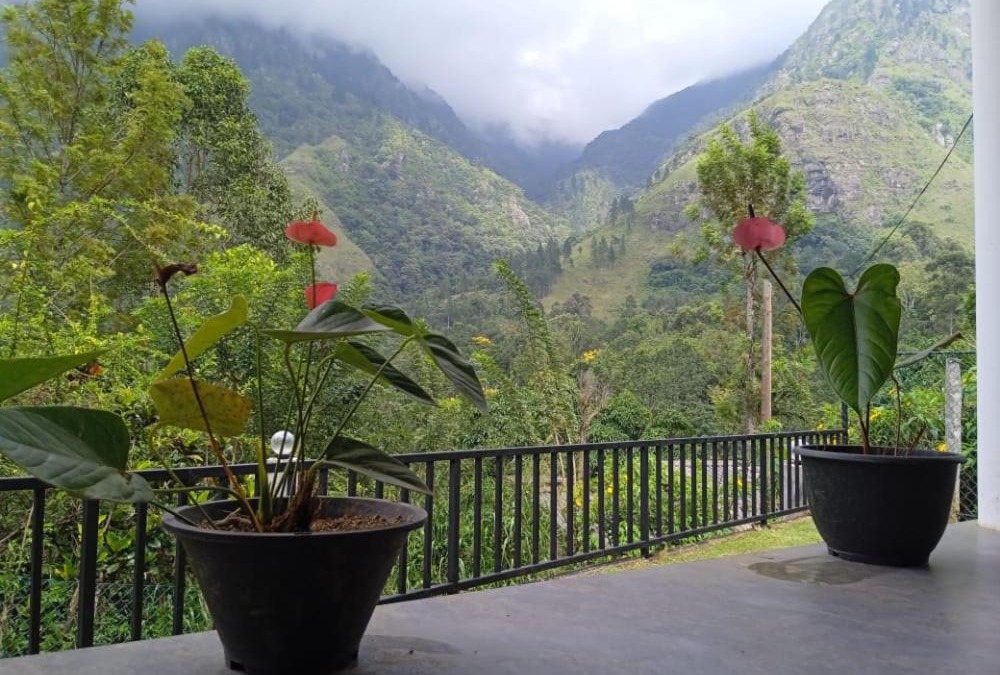 Hildummulla Hotel | Sarah Holiday Resort