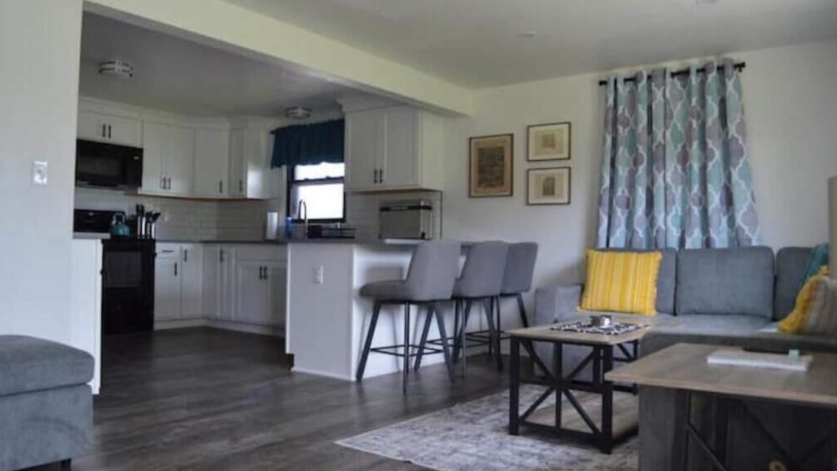 Grove City House | Sarah's Place, Grove City