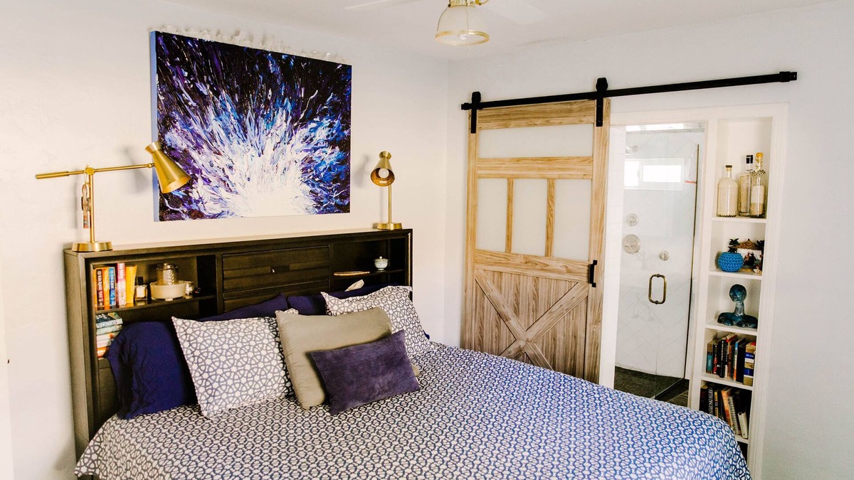 Woodlea House | Sarah's Sanctuary-Renovated Midtown Melrose Home With Pool-Heated with surcharge
