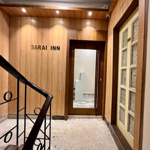 Ballygunge House | Sarai Inn