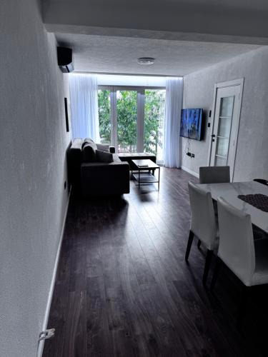 Seoci Apartment | Sarajevo Soul