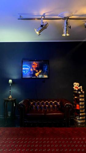 Alimos Apartment | Sarakin's Mansion Luxury Retreat