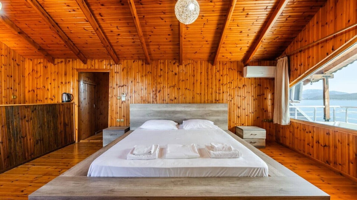 Kodrra Apartment | Saranda Seaview Spot