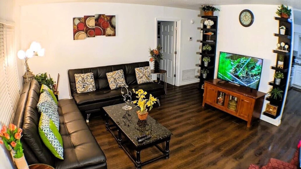 Laurel Park House | Sarasota Downtown, Best Location For Your Vacation !