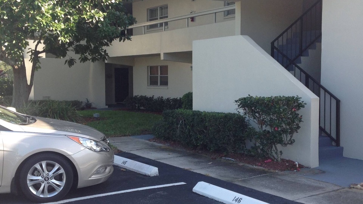 Braden River Condo | Sarasota ,fla Condo For Rent Awesome View