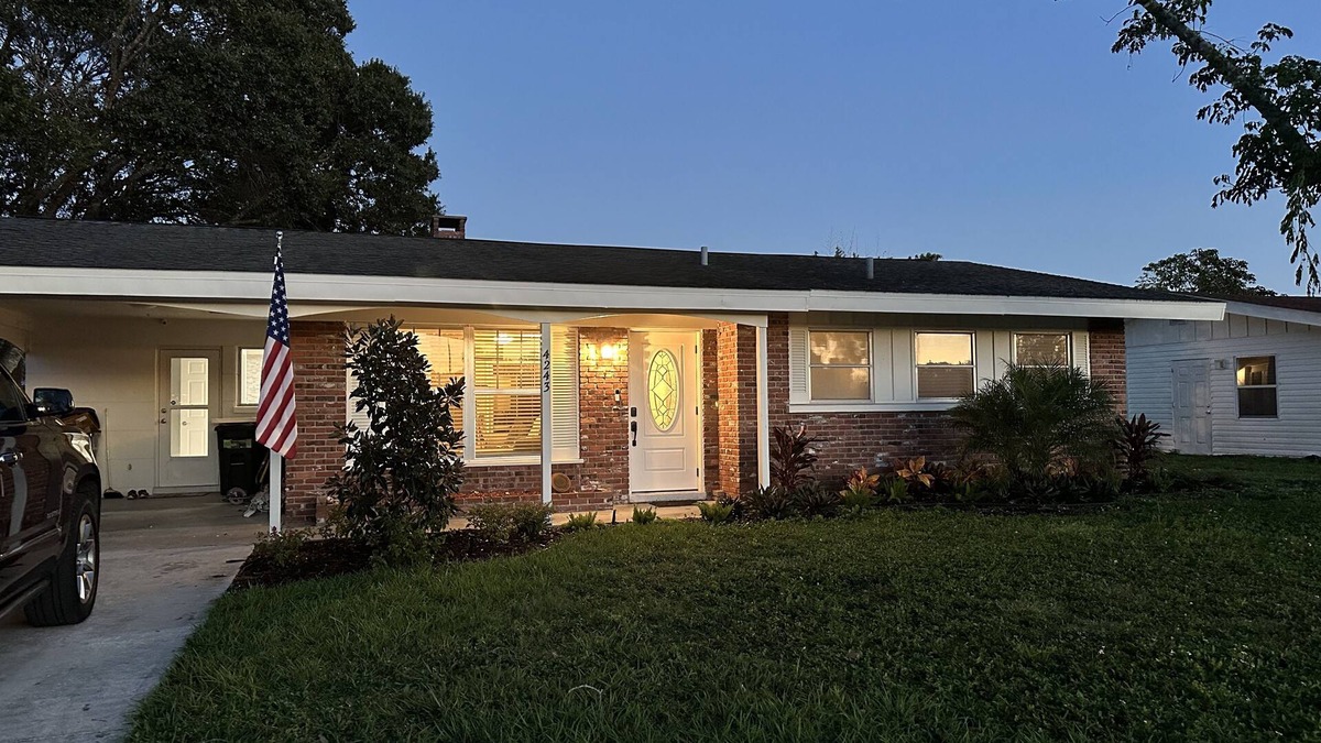 South Gate Ridge House | Sarasota house near Siesta Key