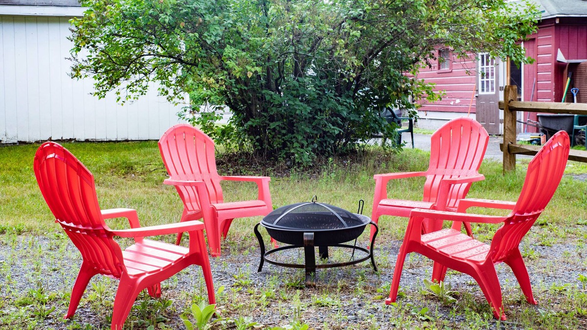 Malta Cabin | Saratoga Cabins #8- Just minutes to SPAC, Saratoga Lake & the Track