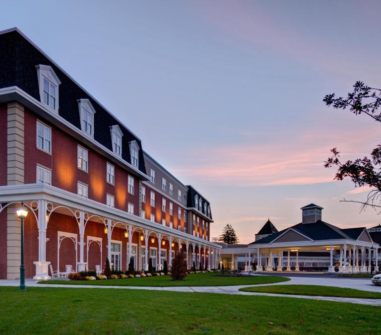 Saratoga Springs Hotel | Saratoga Casino Hotel