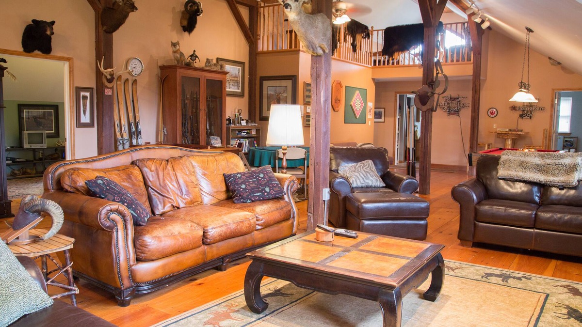 Town of Easton Other | Saratoga Springs Race Track - Country Getaway Lodge/Ranch