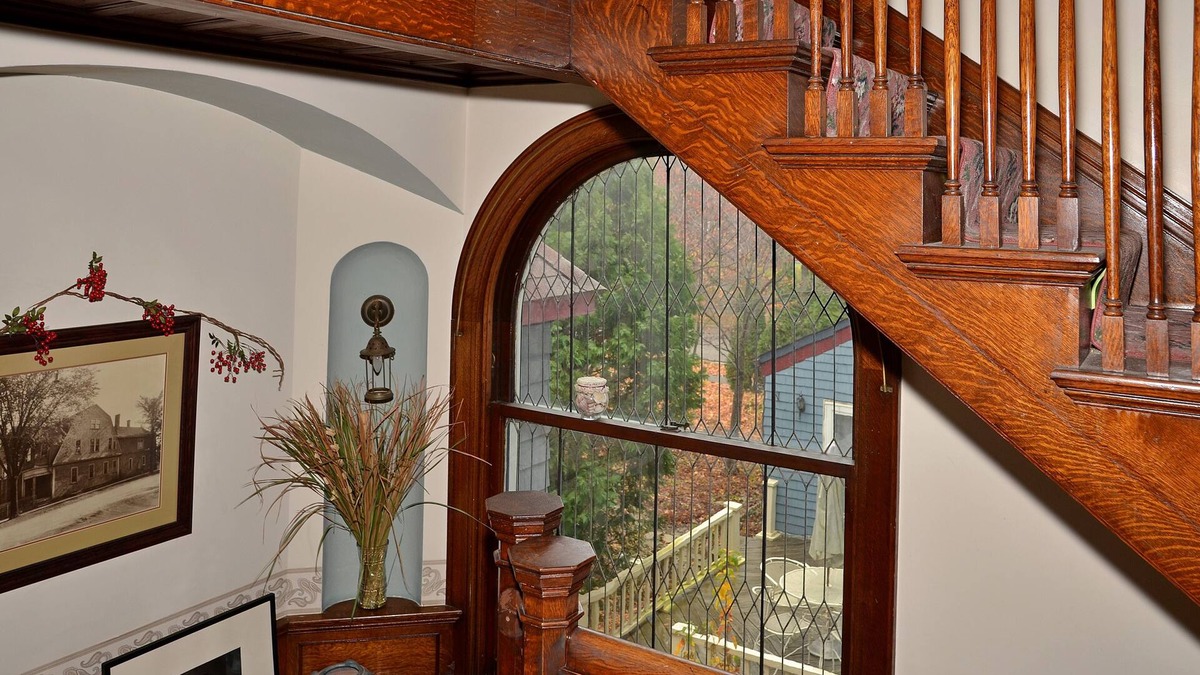 Alma Bed & Breakfast | Saravilla Bed and Breakfast
