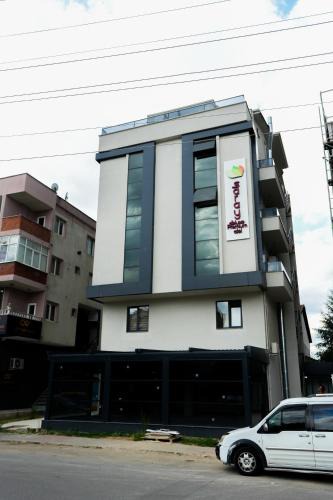 Izmit Apartment | saraydeluxepremium otel