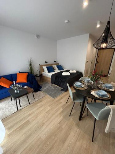 Lozina Apartment | Sarbinowe Morska Bryza