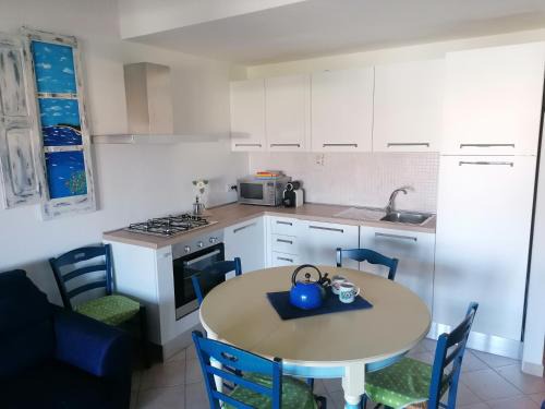 La Ciaccia Apartment | Sardamare Apartments Appartamenti La Ciaccia