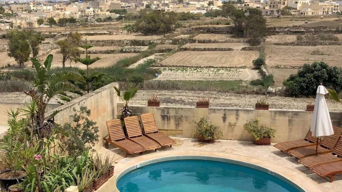 Santu Pietru Other | Sardinell Farmhouse with traditional features, private pool & country views.