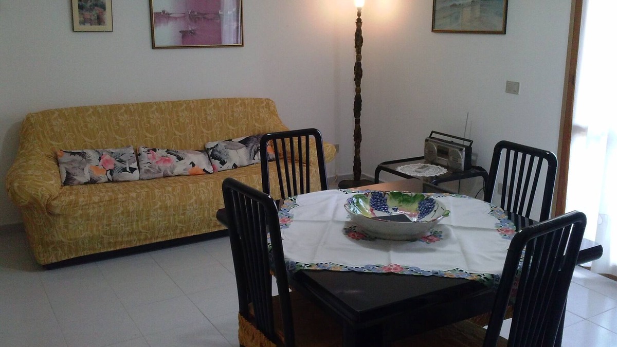 La Pietraia Apartment | Sardinia, Alghero, elegant holiday apartment 200 meters from the sea.