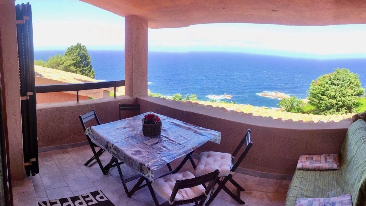 Costa Paradiso House | Sardinia: Countdown to the holidays. Take the obvious moment!