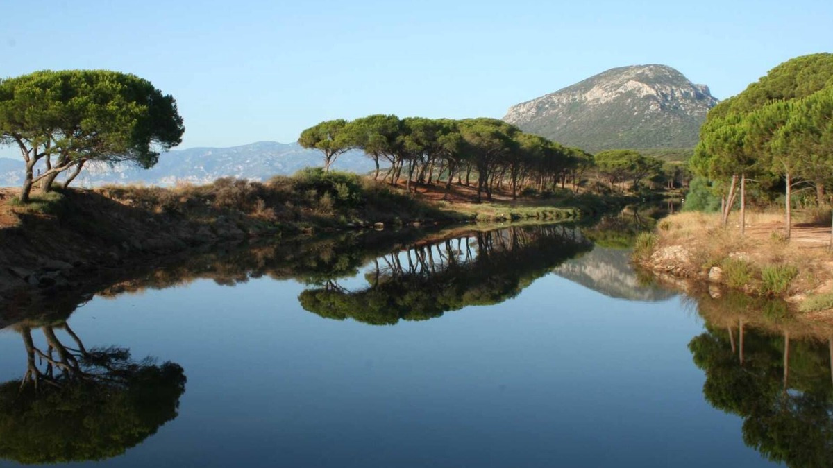 Oliena House | Sardinia Country House