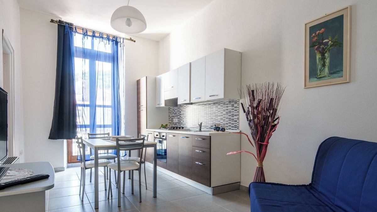 Sorradile Apartment | Sardinia Green - Lentisco
