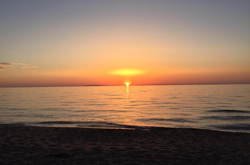 San Pietro a Mare Apartment | Sardinia Home Rent Baia Verde G11