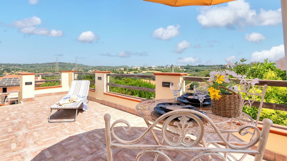 Sassari House | Sardinia Re - Attico Monte Oro