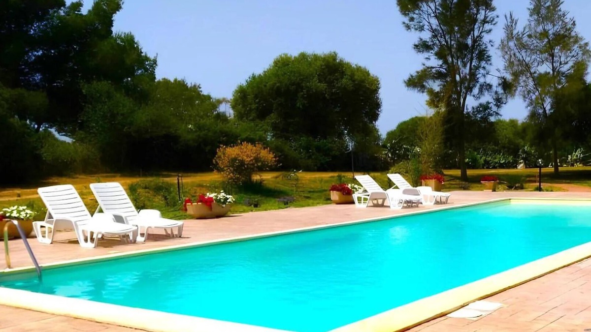 Olmedo Apartment | Sardinia Re - Country Villa Pala Venalza - Loft