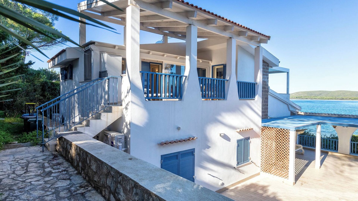 Porto Conte Apartment | Sardinia Re - Porto Conte Bay Terrace