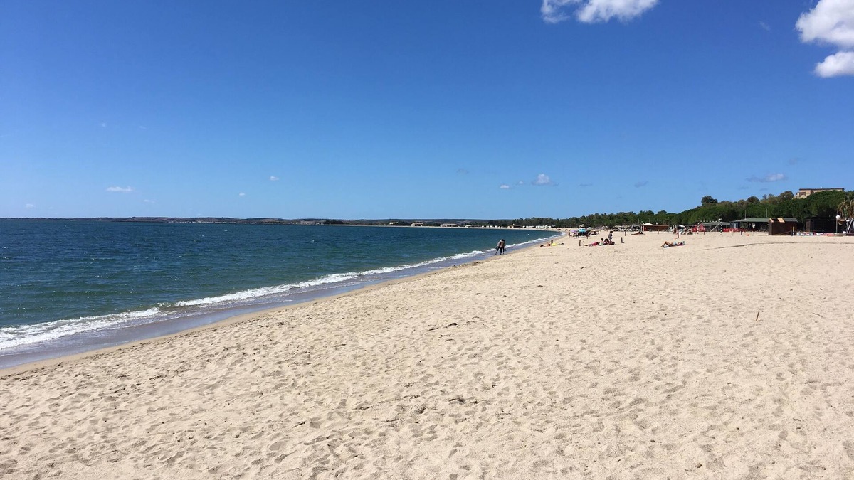 Torre Grande Apartment | SARDINIA TORREGRANDE OR