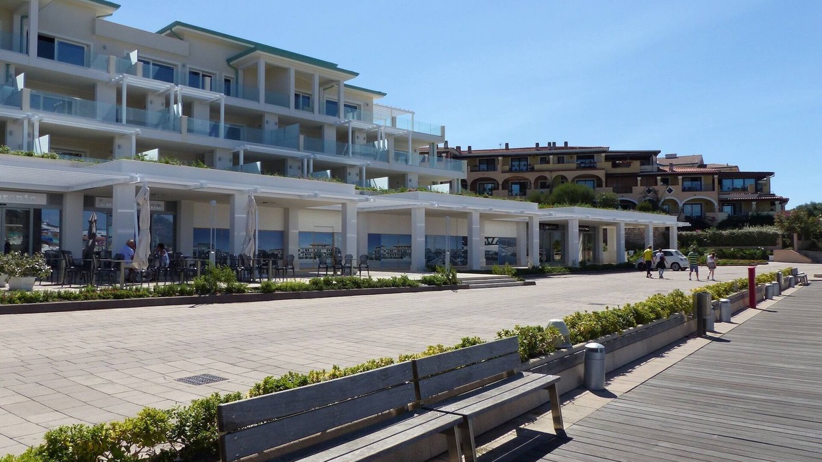 Olbia Apartment | Sardinian charm with Cloony's fantics