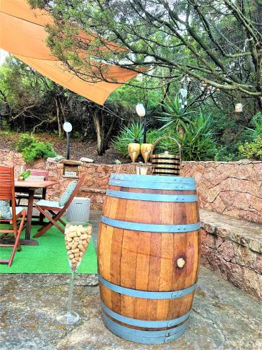 Badesi House | Sardinian Seaside Retreats