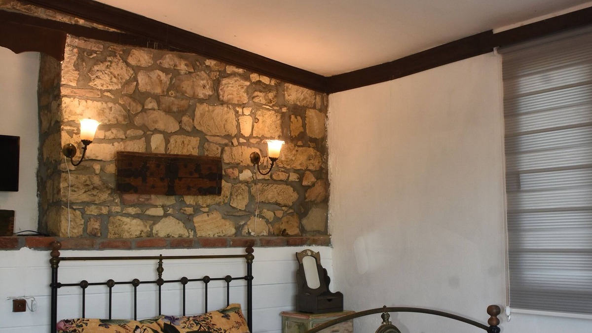 Yesilyurt Koyu Hotel | Sardunya Konak