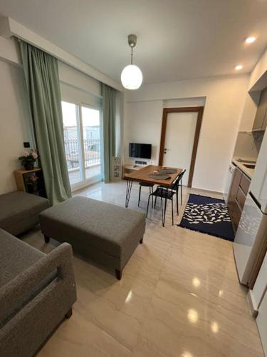 Gulbahce Mahallesi Apartment | Sardunya