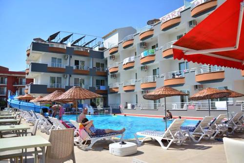 Ocaklar Hotel | Sare Hotel